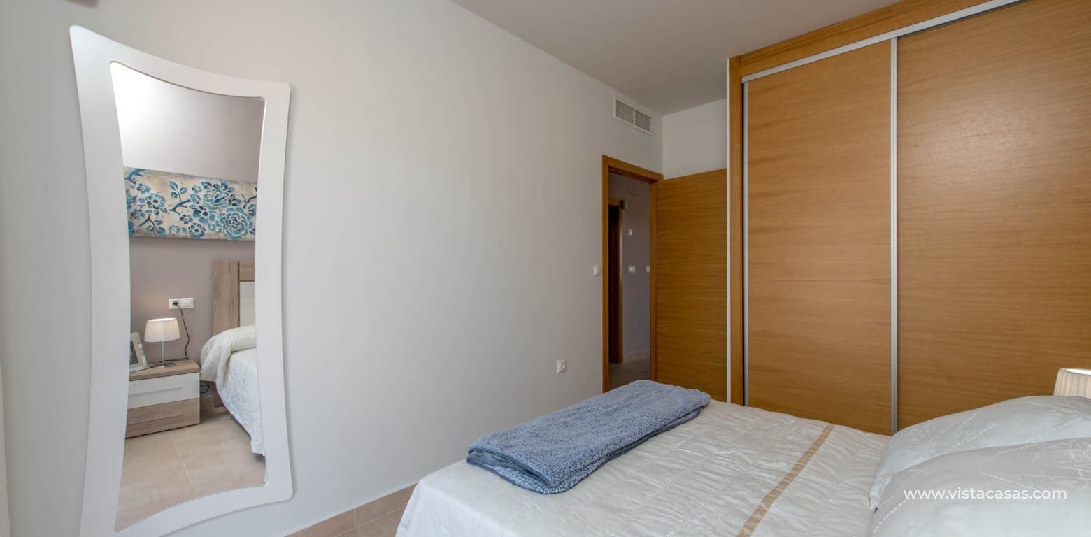 Chalet de 3 habitaciones en Los Alcázares en venta - 361.500 € (Ref: 9420049)