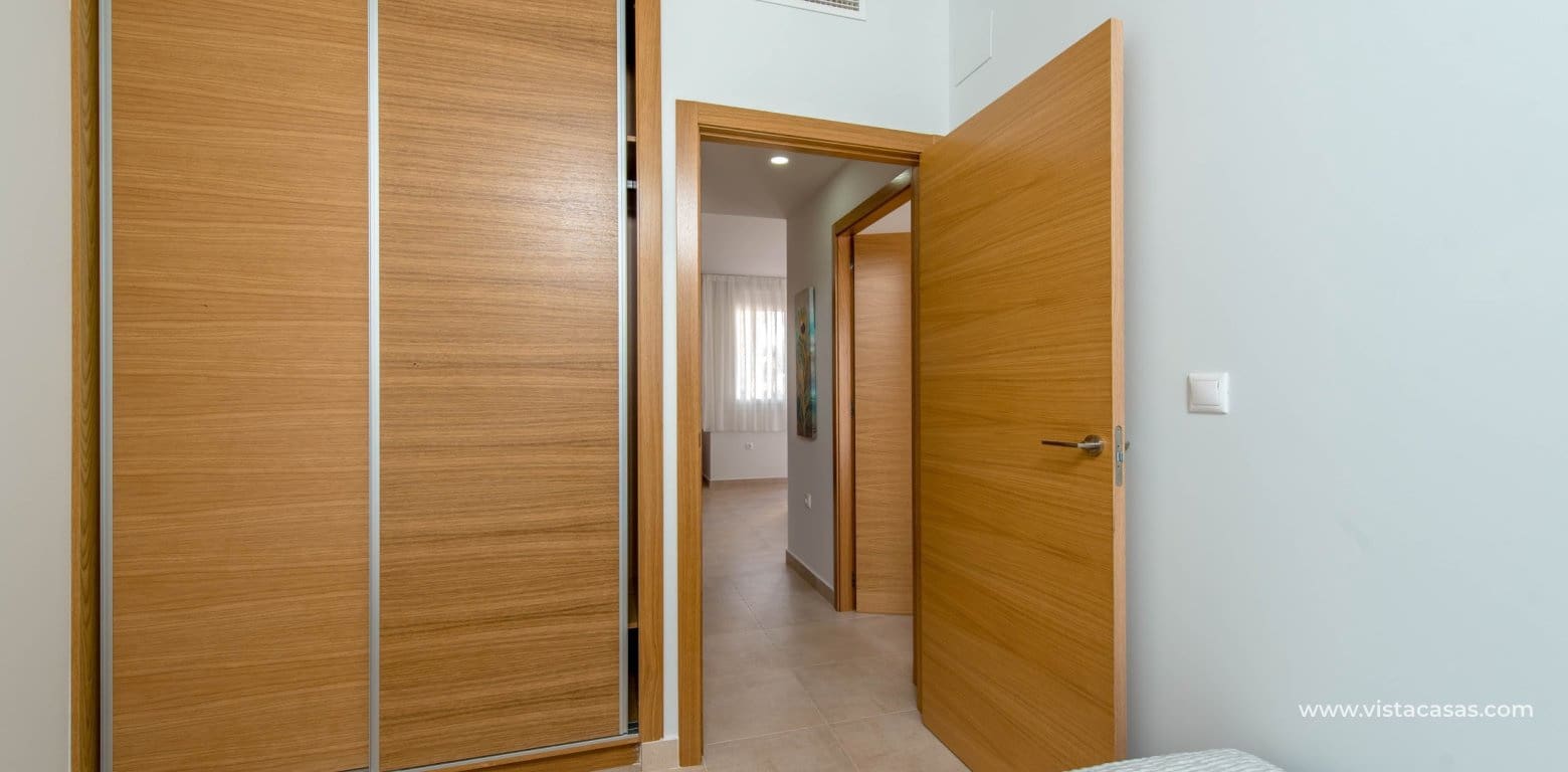 Chalet de 3 habitaciones en Los Alcázares en venta - 361.500 € (Ref: 9420049)