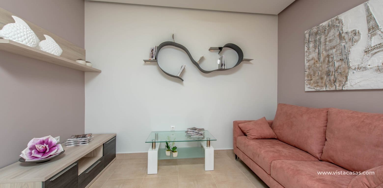 Chalet de 3 habitaciones en Los Alcázares en venta - 361.500 € (Ref: 9420049)