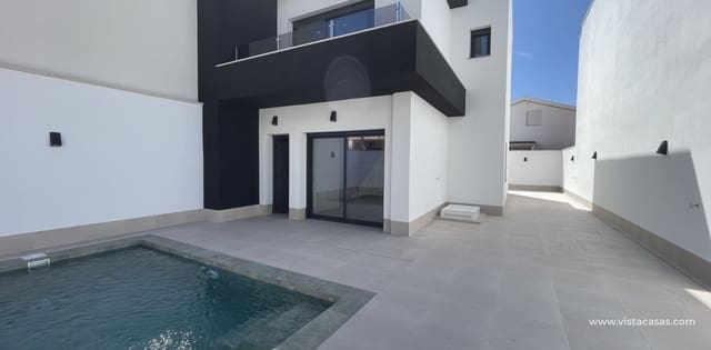 3 camera da letto Villa in vendita in Benijófar - 359.900 € (Rif: 9420050)