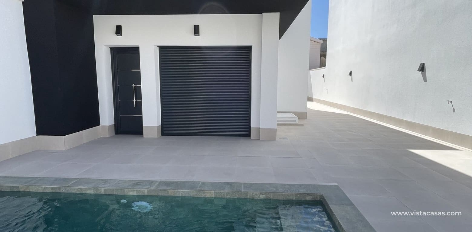 3 camera da letto Villa in vendita in Benijofar - 359.900 € (Rif: 9420050)