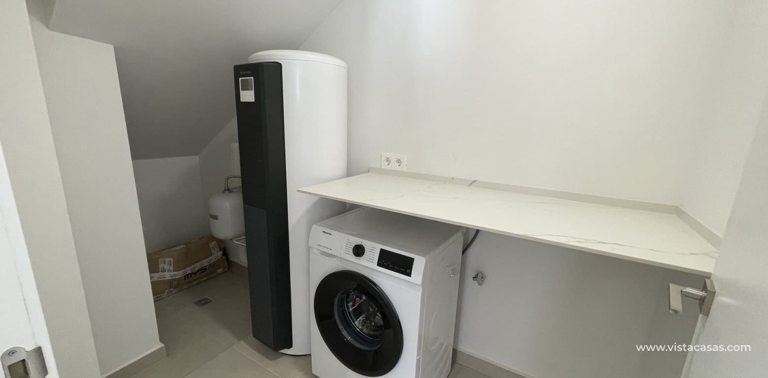 3 camera da letto Villa in vendita in Benijofar - 359.900 € (Rif: 9420050)