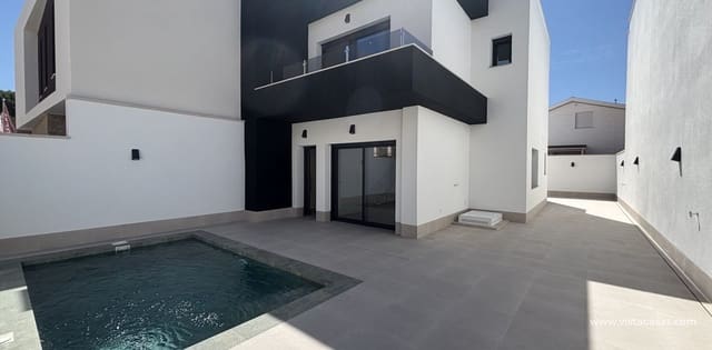 3 camera da letto Villa in vendita in Benijófar - 359.900 € (Rif: 9420050)