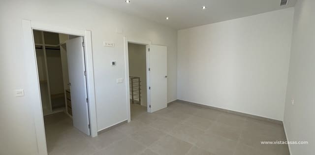 3 camera da letto Villa in vendita in Benijófar - 359.900 € (Rif: 9420050)