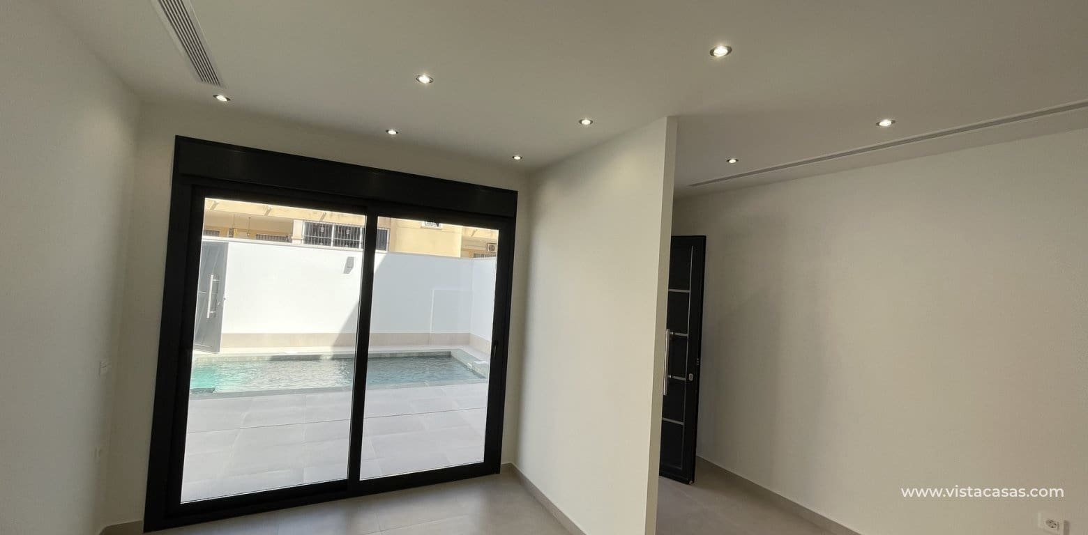 3 camera da letto Villa in vendita in Benijofar - 359.900 € (Rif: 9420050)