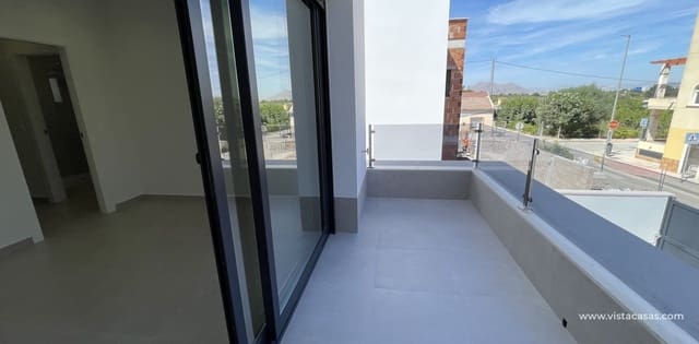 3 camera da letto Villa in vendita in Benijófar - 359.900 € (Rif: 9420050)