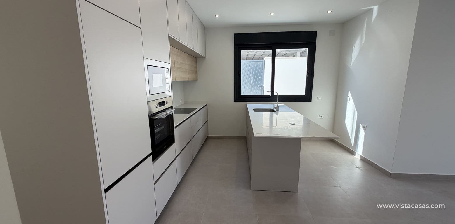 3 soverom Villa til salgs i Benijofar med svømmebasseng - € 359 900 (Ref: 9420050)