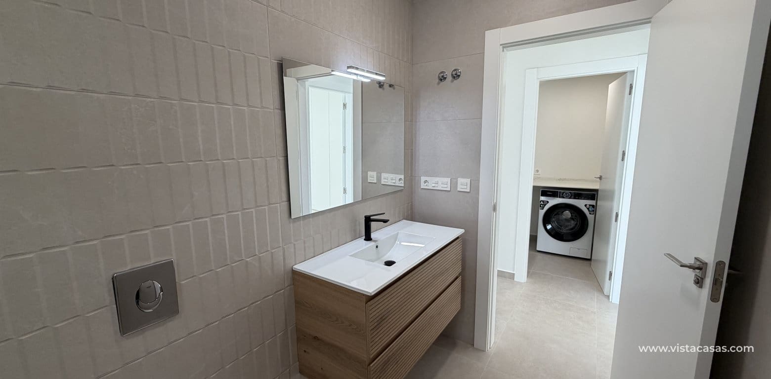 3 soverom Villa til salgs i Benijofar med svømmebasseng - € 359 900 (Ref: 9420050)