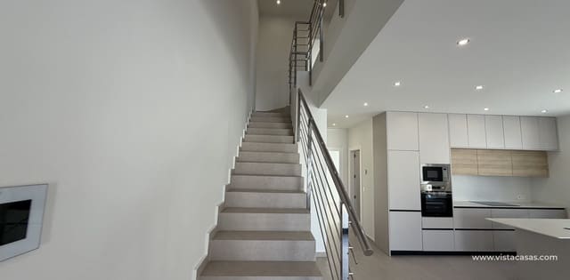 3 soverom Villa til salgs i Benijófar med svømmebasseng - € 359 900 (Ref: 9420050)