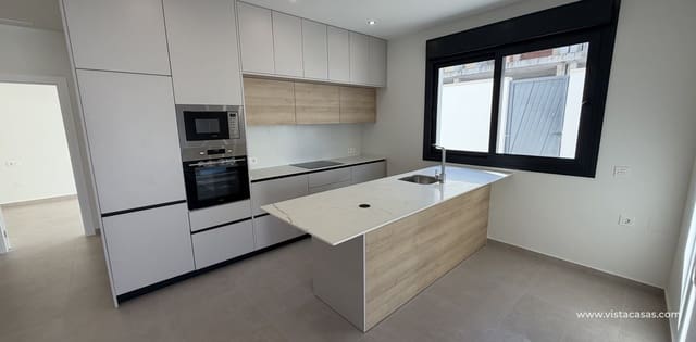 3 soverom Villa til salgs i Benijófar med svømmebasseng - € 359 900 (Ref: 9420050)