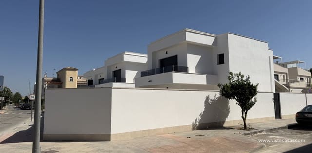 3 soverom Villa til salgs i Benijófar med svømmebasseng - € 359 900 (Ref: 9420050)