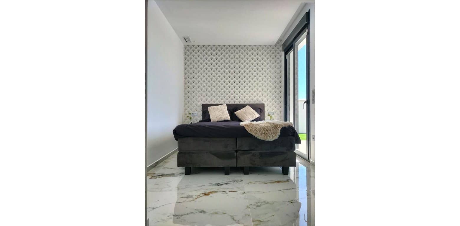 3 slaapkamer Villa te koop in Pilar de la Horadada - € 389.000 (Ref: 9420051)