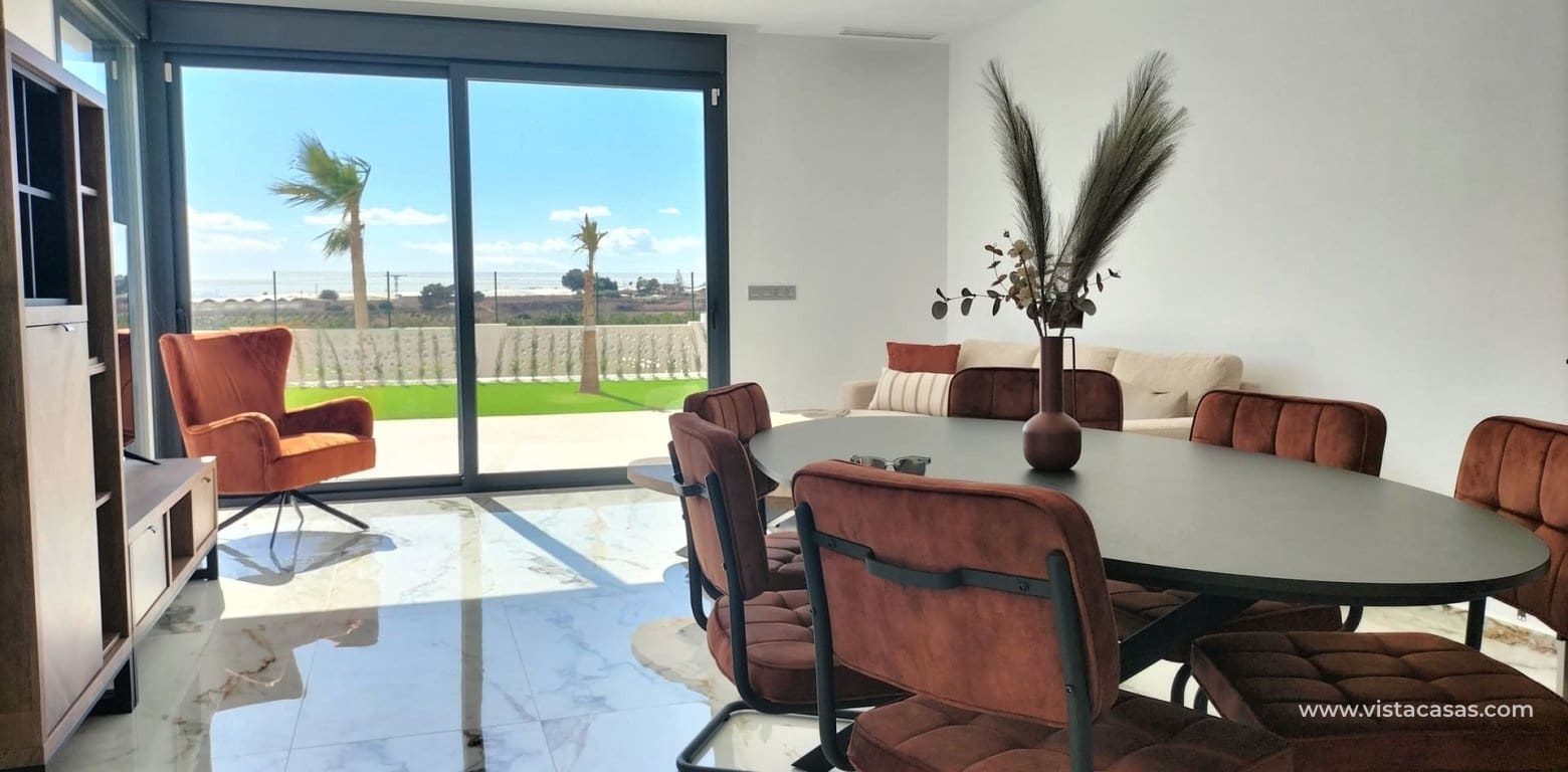 3 slaapkamer Villa te koop in Pilar de la Horadada - € 389.000 (Ref: 9420051)