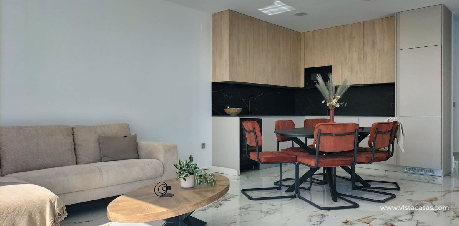 3 slaapkamer Villa te koop in Pilar de la Horadada - € 389.000 (Ref: 9420051)