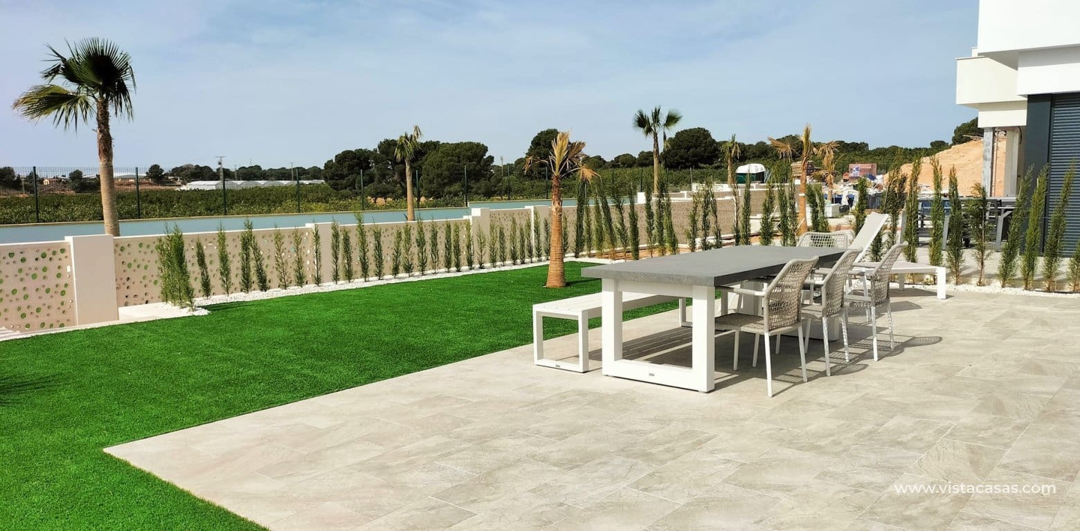 3 slaapkamer Villa te koop in Pilar de la Horadada - € 389.000 (Ref: 9420051)