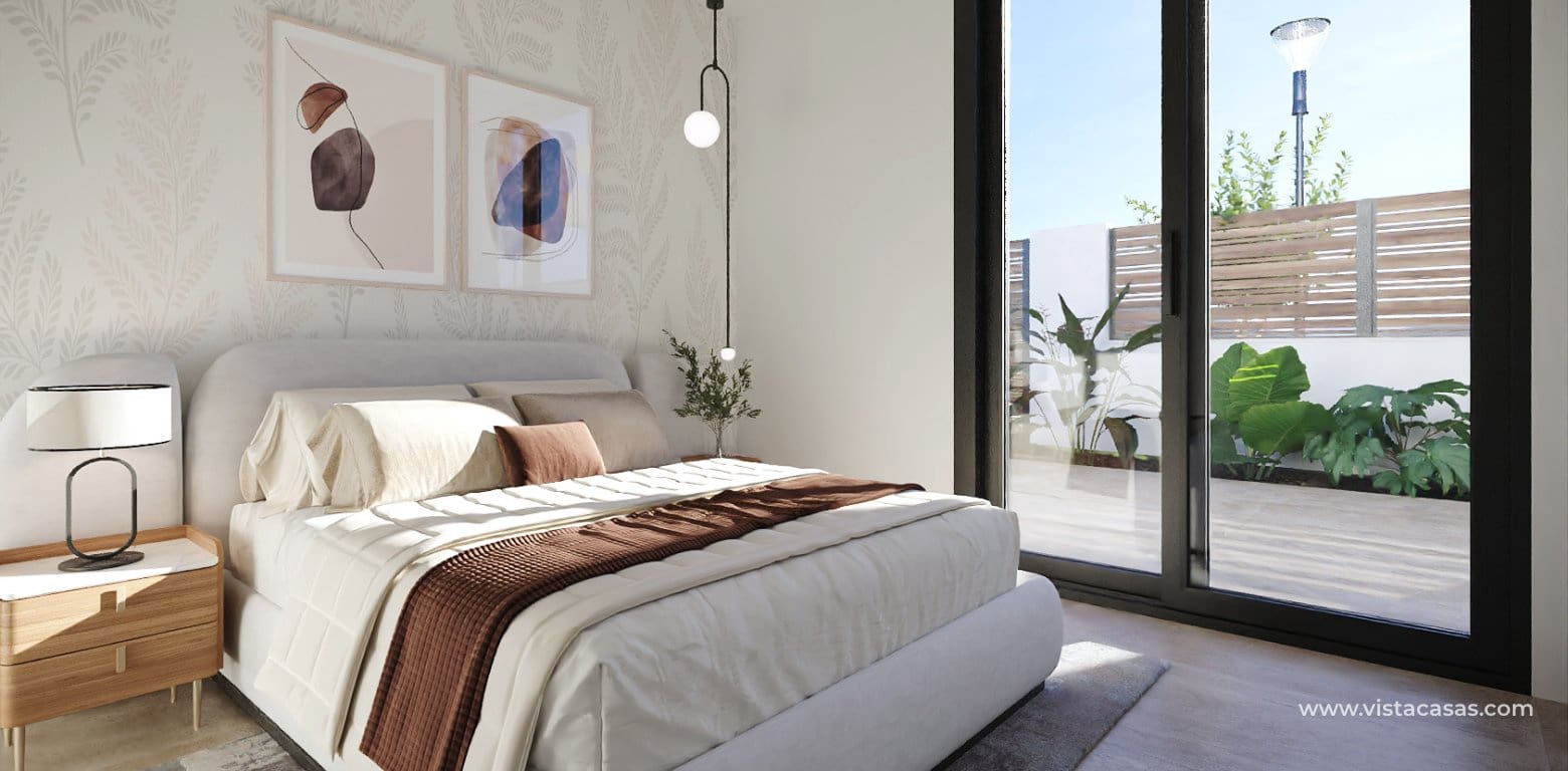 3 bedroom Villa for sale in Hacienda del Alamo - € 379,900 (Ref: 9420053)