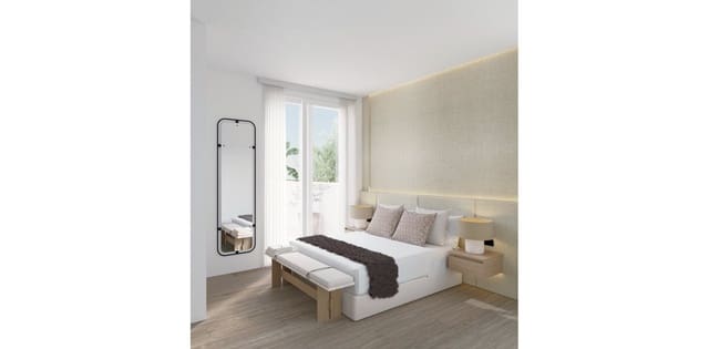 3 chambre Villa/Maison à vendre à Hondón de las Nieves - 357 250 € (Ref: 9420054)