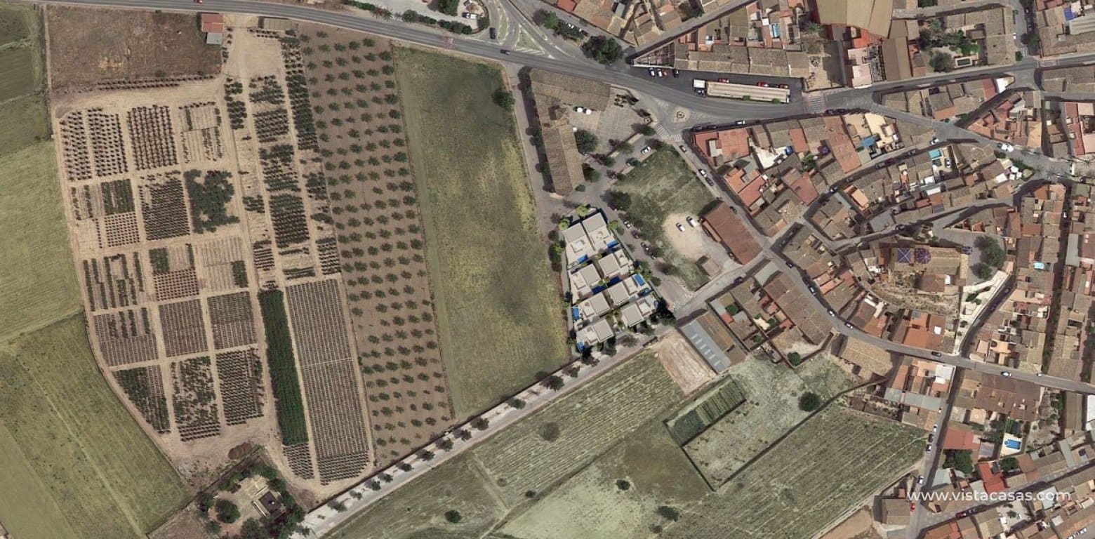 3 chambre Villa/Maison à vendre à Hondon de las Nieves - 357 250 € (Ref: 9420054)