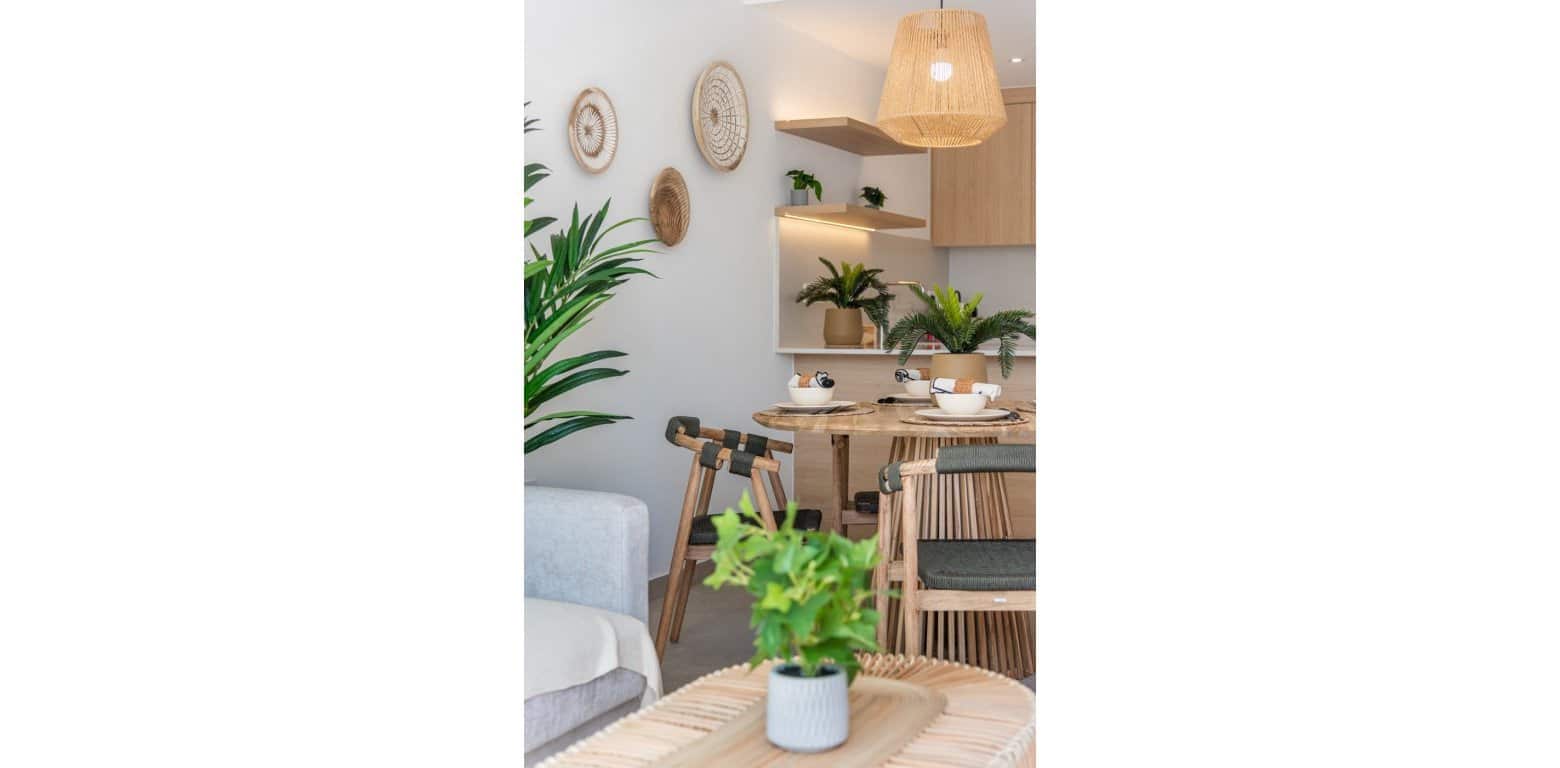 Chalet de 3 habitaciones en Los Alcázares en venta - 399.900 € (Ref: 9420055)