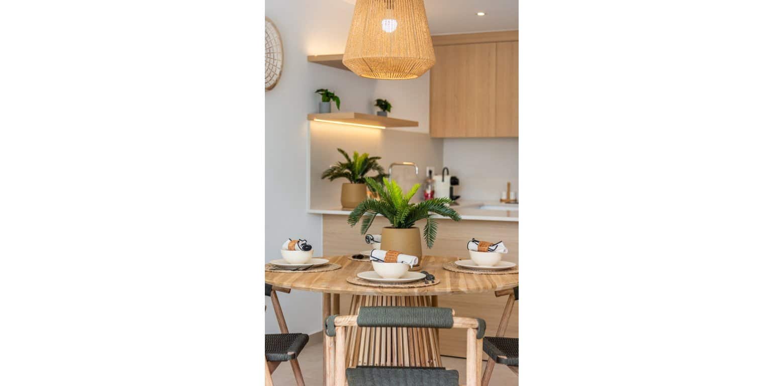 Chalet de 3 habitaciones en Los Alcázares en venta - 399.900 € (Ref: 9420055)