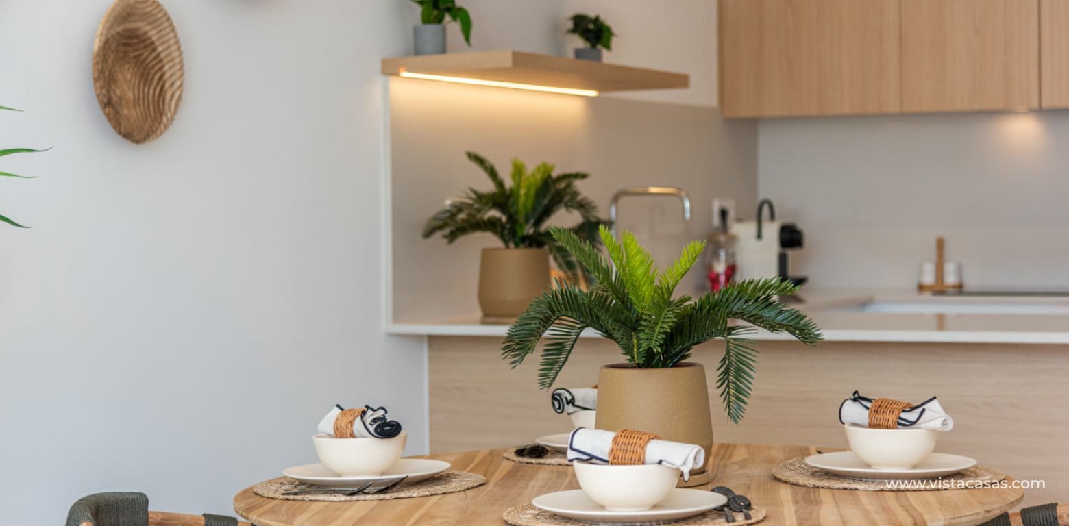 Chalet de 3 habitaciones en Los Alcázares en venta - 399.900 € (Ref: 9420055)