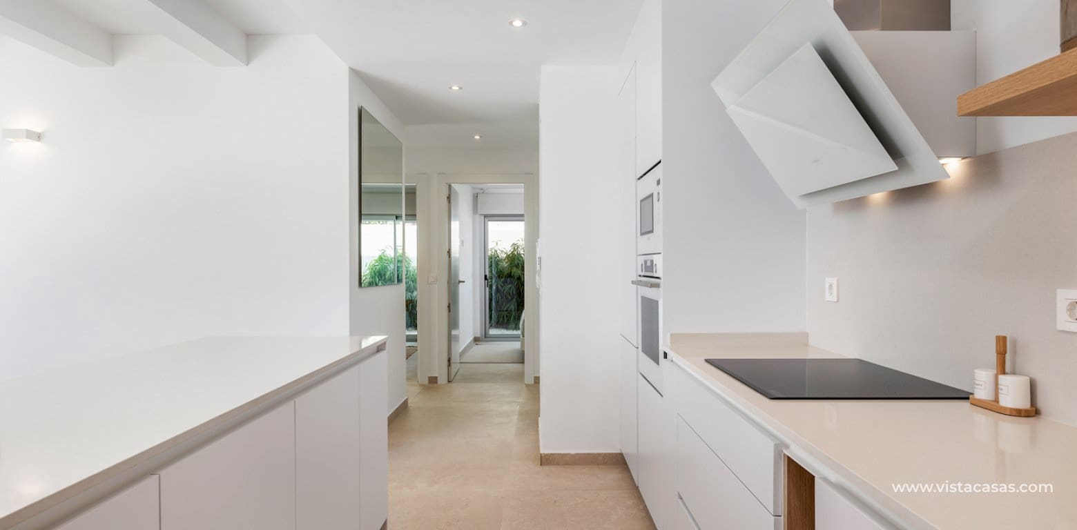 Chalet de 3 habitaciones en Los Alcázares en venta - 399.900 € (Ref: 9420055)