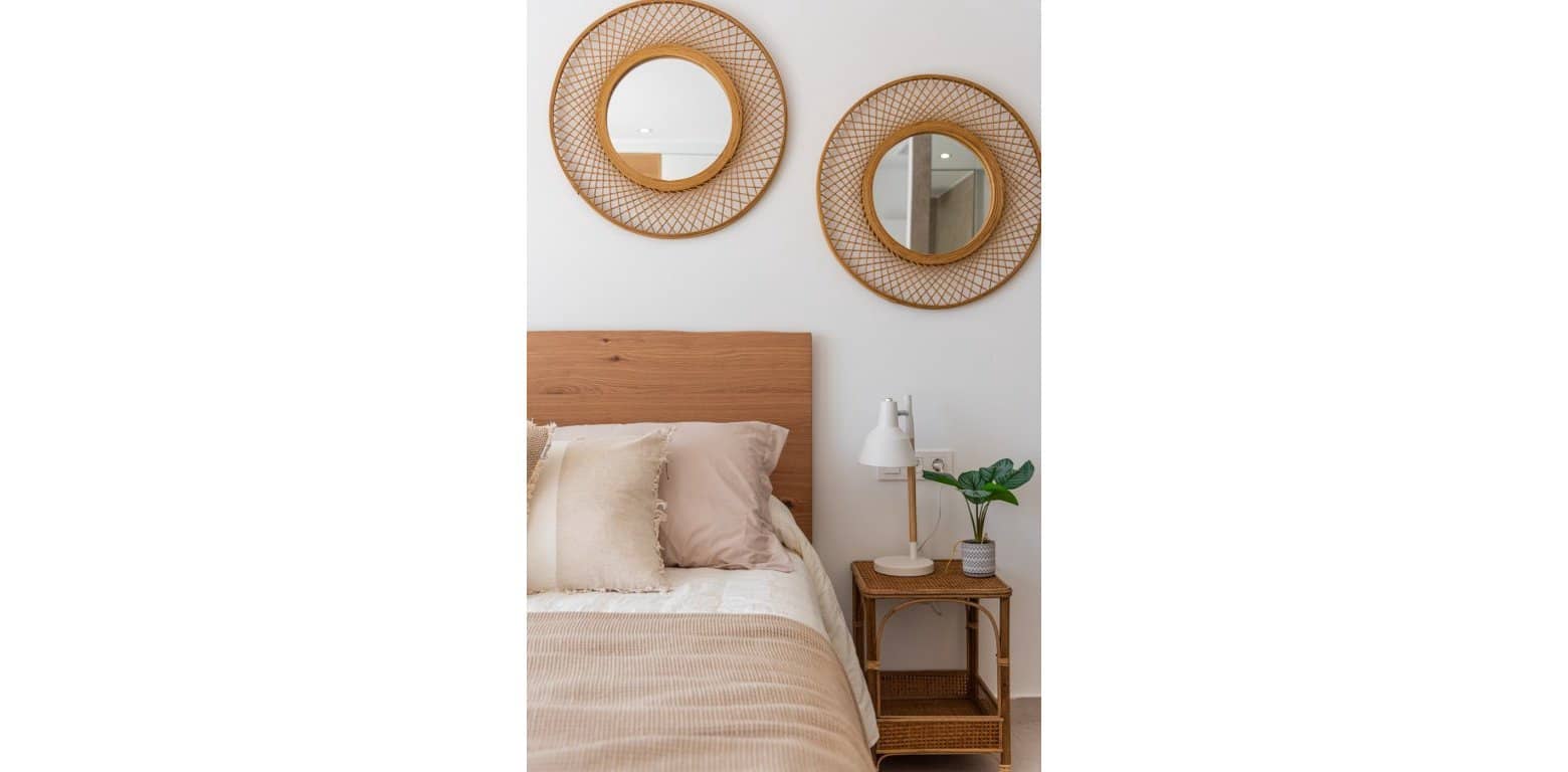 Chalet de 3 habitaciones en Los Alcázares en venta - 399.900 € (Ref: 9420055)