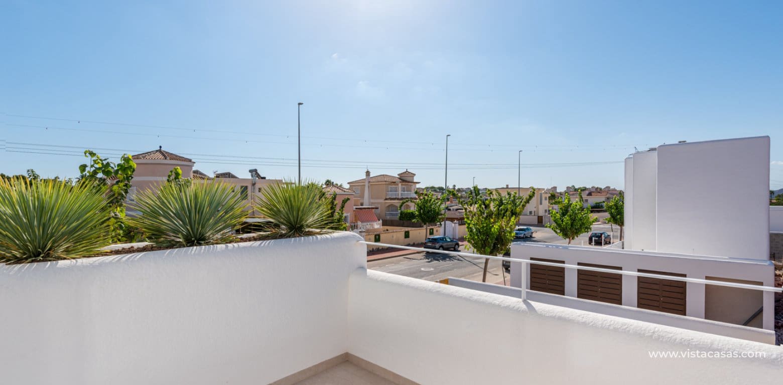 Chalet de 3 habitaciones en Los Alcázares en venta - 399.900 € (Ref: 9420055)