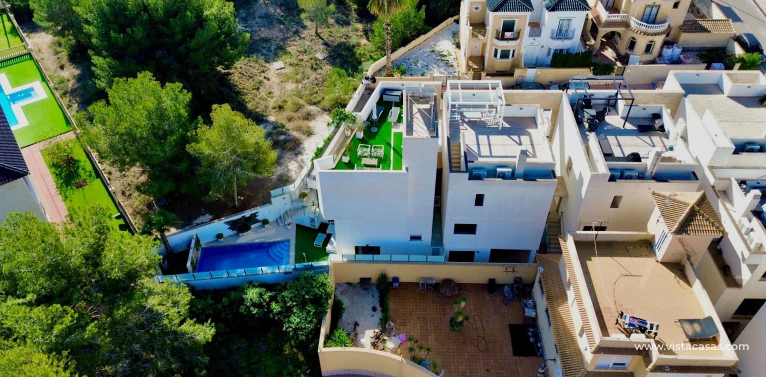 3 Zimmer Villa zu verkaufen in Villamartin - 475.000 € (Ref: 9420056)