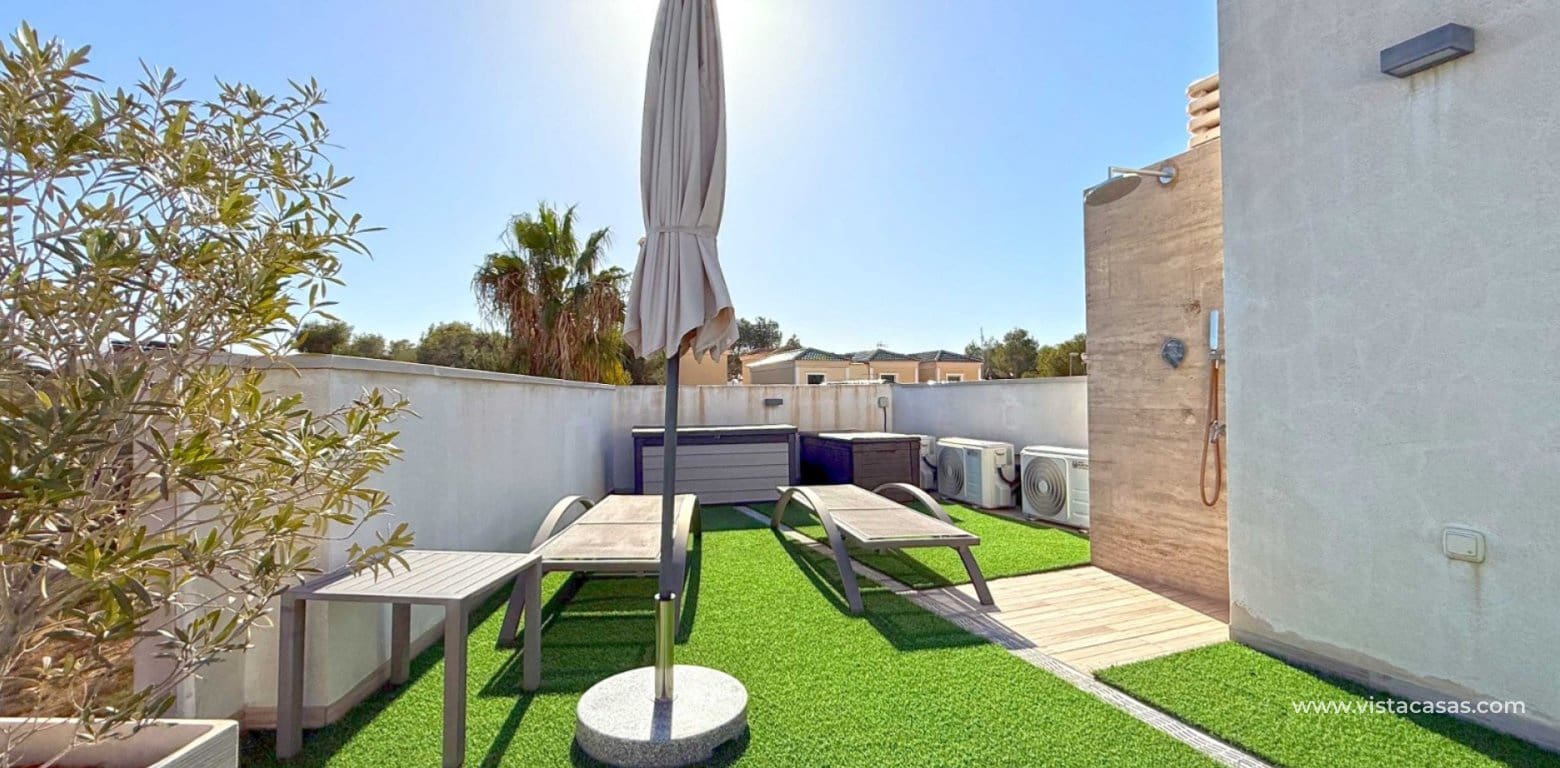 3 Zimmer Villa zu verkaufen in Villamartin - 475.000 € (Ref: 9420056)