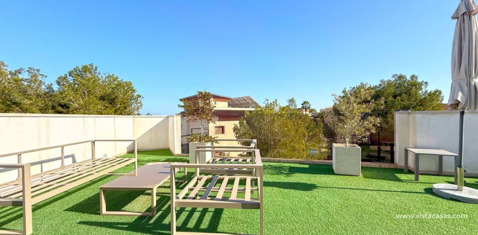 3 Zimmer Villa zu verkaufen in Villamartin - 475.000 € (Ref: 9420056)