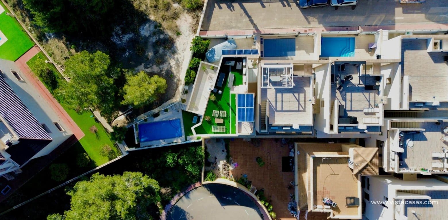 3 Zimmer Villa zu verkaufen in Villamartin - 475.000 € (Ref: 9420056)