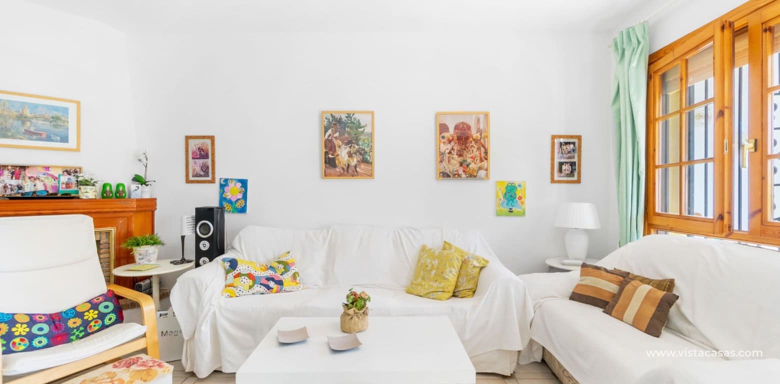 Apartamento de 3 habitaciones en Villamartin en venta - 199.000 € (Ref: 9420057)