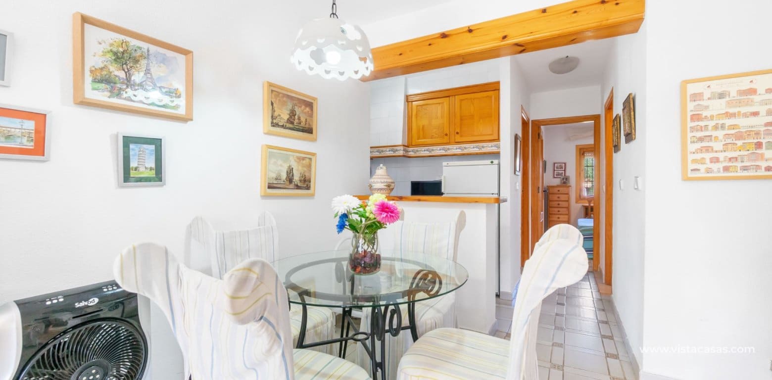 Apartamento de 3 habitaciones en Villamartin en venta - 199.000 € (Ref: 9420057)