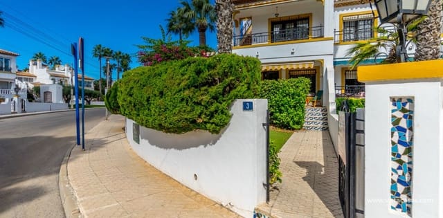 Apartamento de 3 habitaciones en Villamartin, Orihuela en venta - 199.000 € (Ref: 9420057)