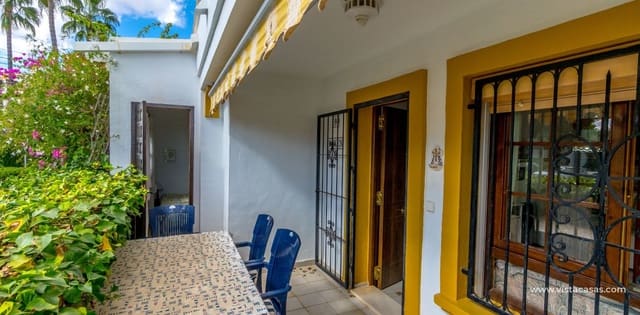 Apartamento de 3 habitaciones en Villamartin, Orihuela en venta - 199.000 € (Ref: 9420057)