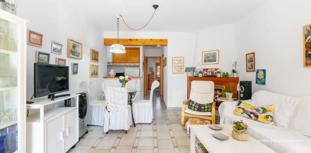 Apartamento de 3 habitaciones en Villamartin, Orihuela en venta - 199.000 € (Ref: 9420057)