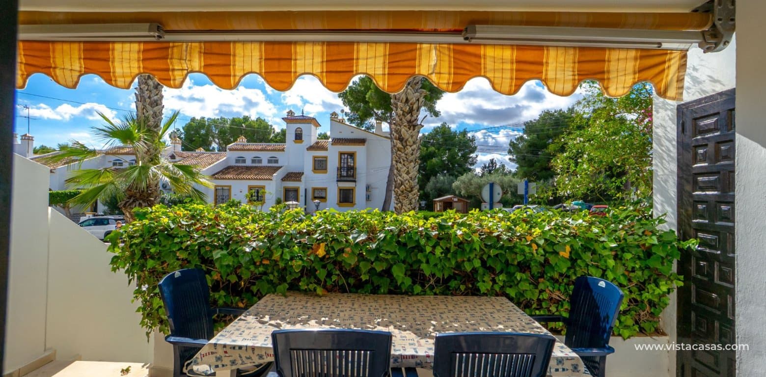 Apartamento de 3 habitaciones en Villamartin en venta - 199.000 € (Ref: 9420057)