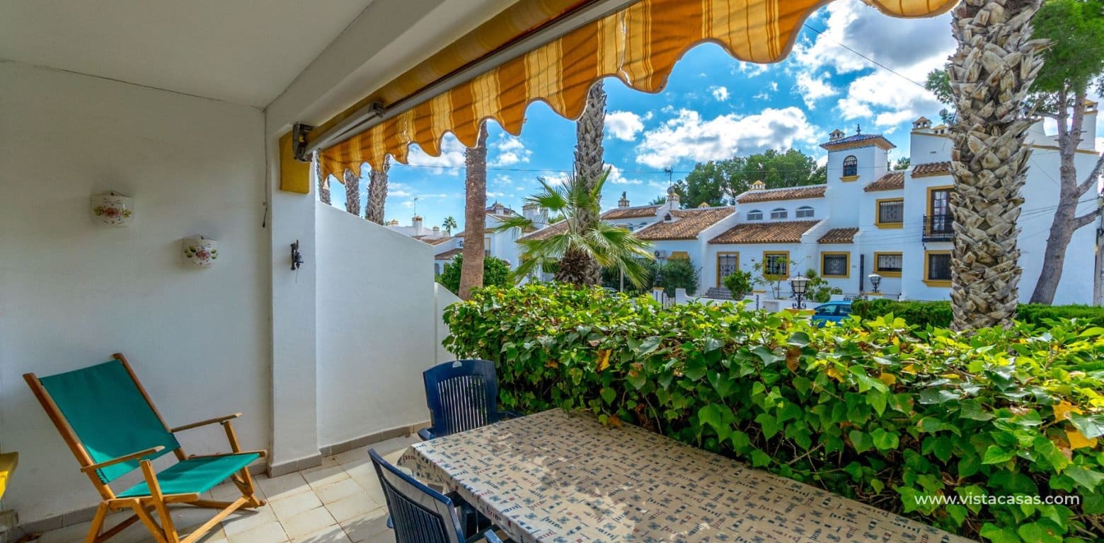 Apartamento de 3 habitaciones en Villamartin en venta - 199.000 € (Ref: 9420057)