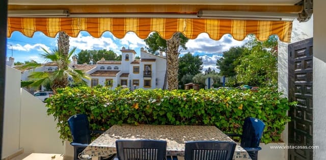 Apartamento de 3 habitaciones en Villamartin, Orihuela en venta - 199.000 € (Ref: 9420057)