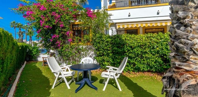 Apartamento de 3 habitaciones en Villamartin, Orihuela en venta - 199.000 € (Ref: 9420057)