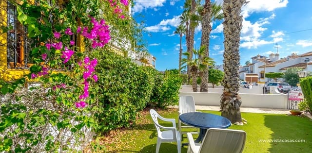 Apartamento de 3 habitaciones en Villamartin, Orihuela en venta - 199.000 € (Ref: 9420057)