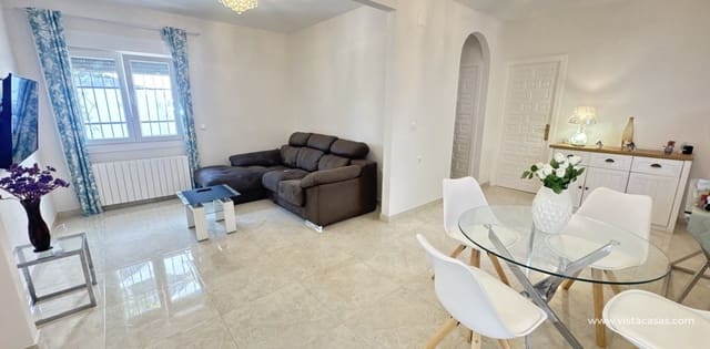 3 sypialnia Willa na sprzedaż w Villamartin, Orihuela - 375 000 € (Ref: 9420059)