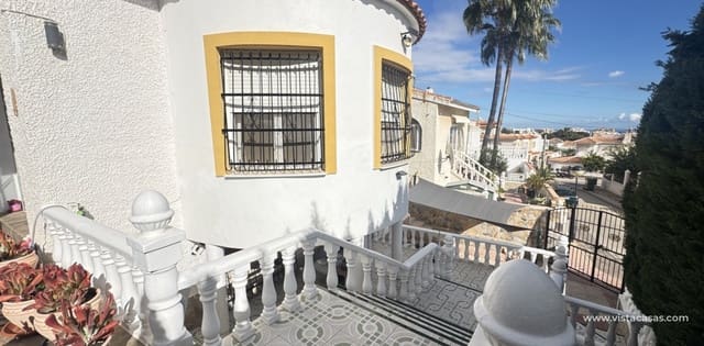 3 sypialnia Willa na sprzedaż w Villamartin, Orihuela - 375 000 € (Ref: 9420059)