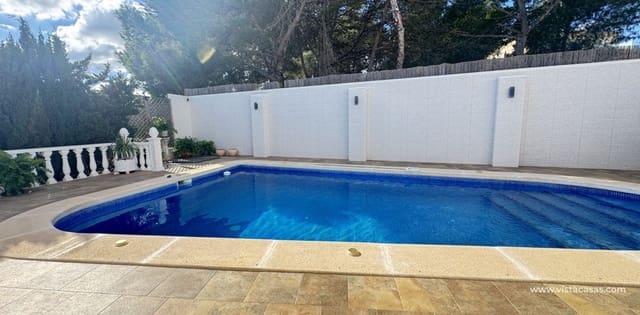 3 sypialnia Willa na sprzedaż w Villamartin, Orihuela - 375 000 € (Ref: 9420059)