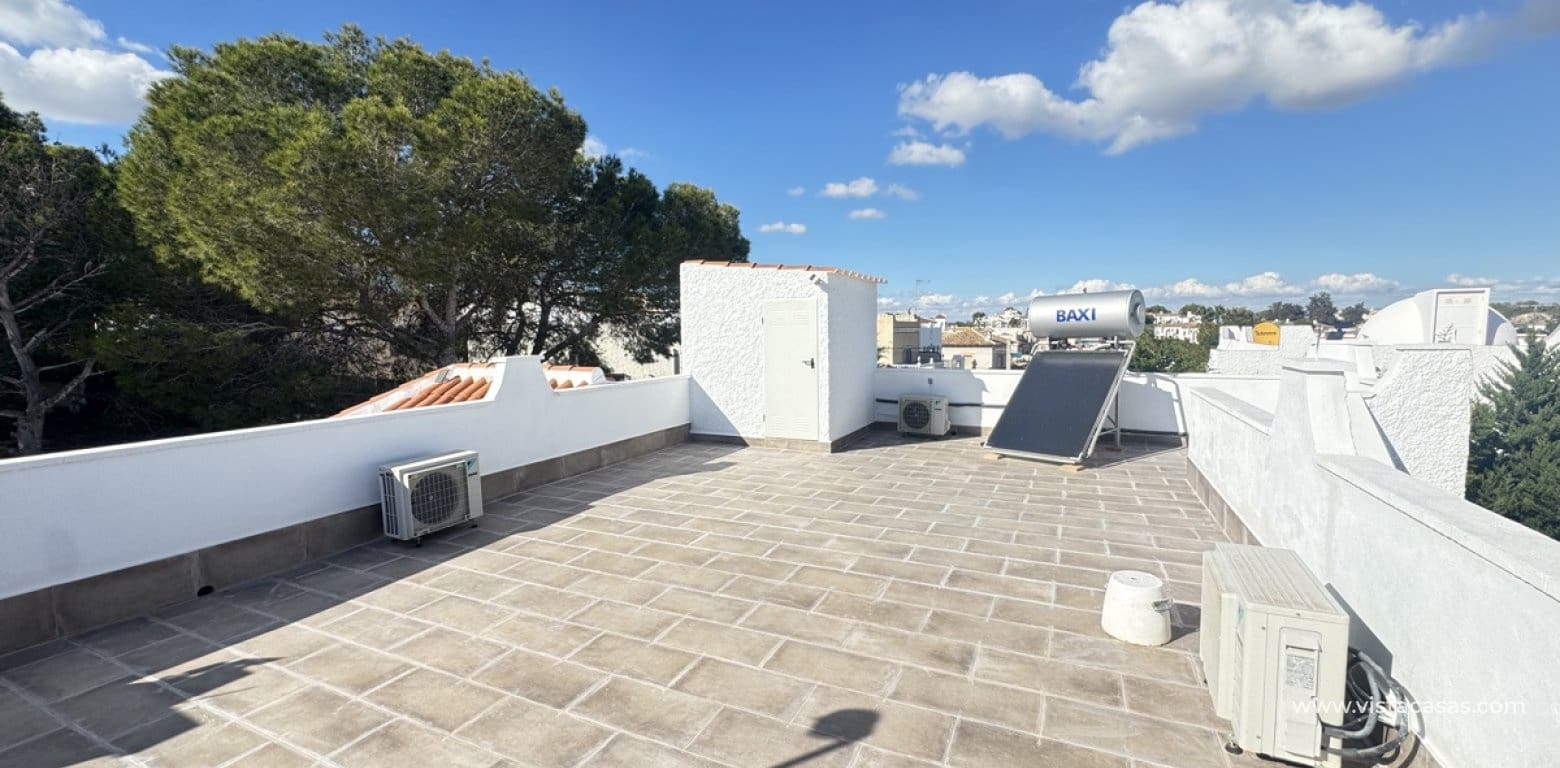 3 bedroom Villa for sale in Villamartin - € 375,000 (Ref: 9420059)