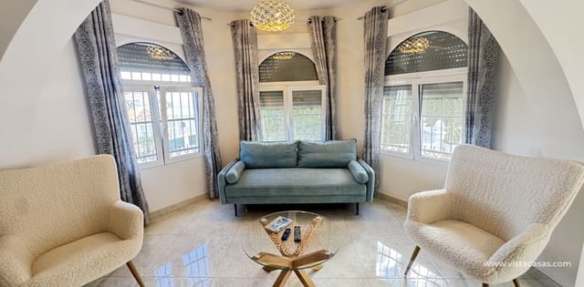 3 sypialnia Willa na sprzedaż w Villamartin, Orihuela - 375 000 € (Ref: 9420059)