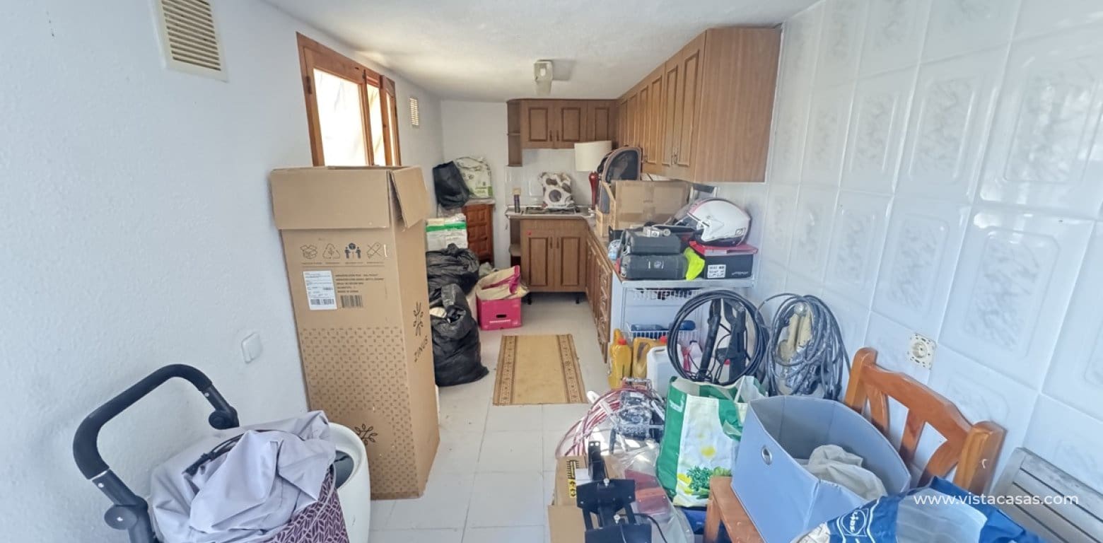 3 bedroom Villa for sale in Villamartin - € 375,000 (Ref: 9420059)