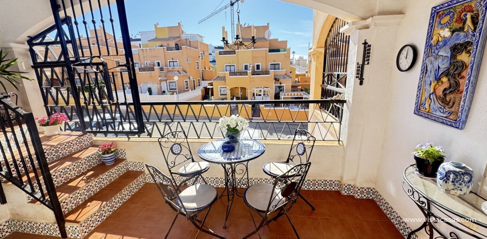 2 bedroom Apartment for sale in Los Altos - € 179,995 (Ref: 9420060)