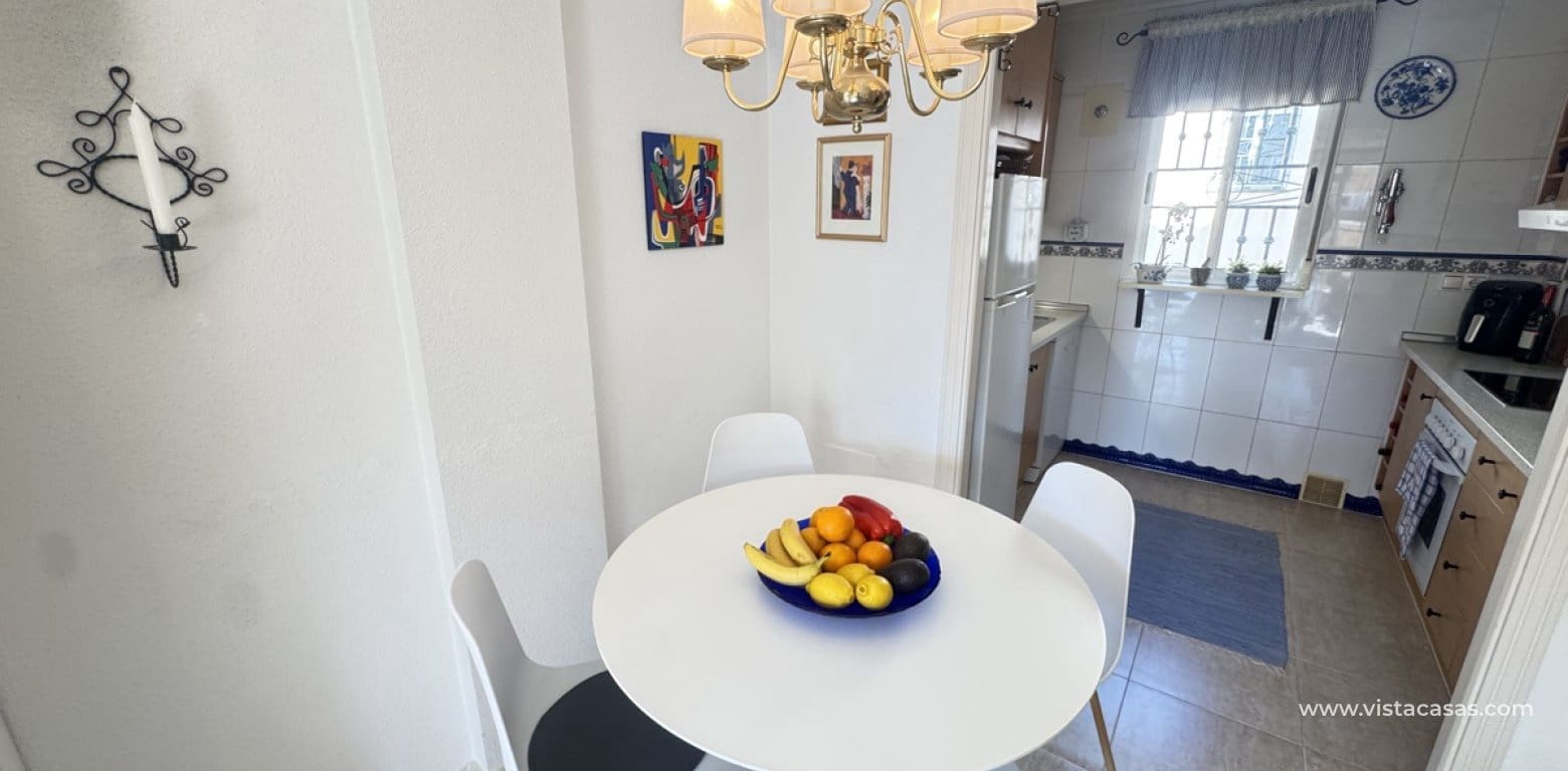 2 bedroom Apartment for sale in Los Altos - € 179,995 (Ref: 9420060)